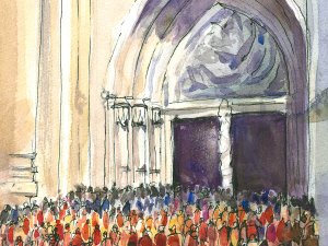 National Cathedral_Monks Last Stop